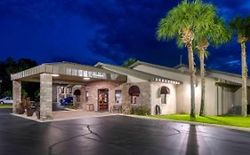 Best Western East Palatka